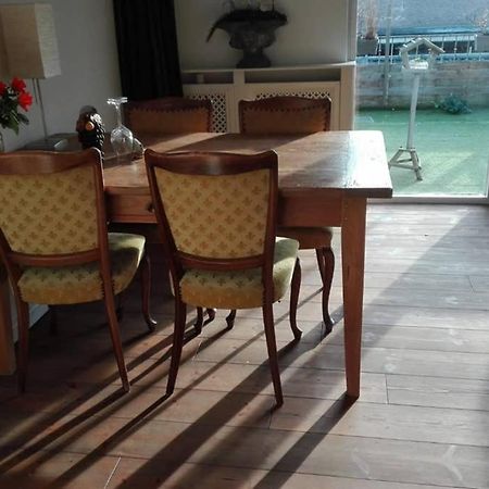 Brabants Genoegen Heeswijk Dinther Dış mekan fotoğraf