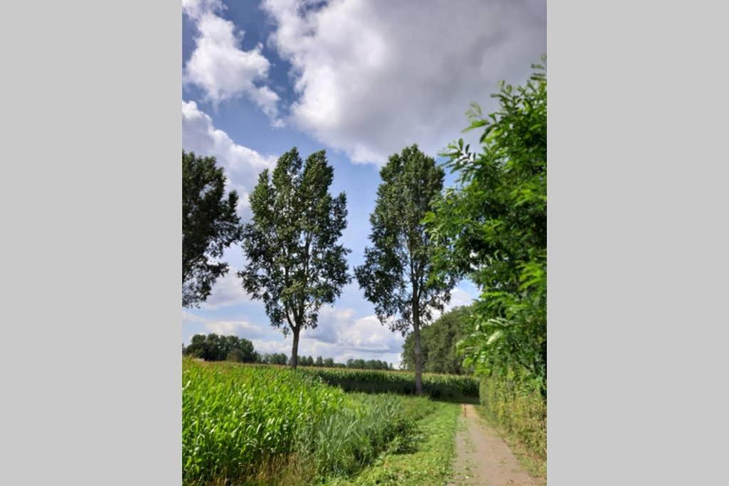 Brabants Genoegen Heeswijk Dinther Dış mekan fotoğraf