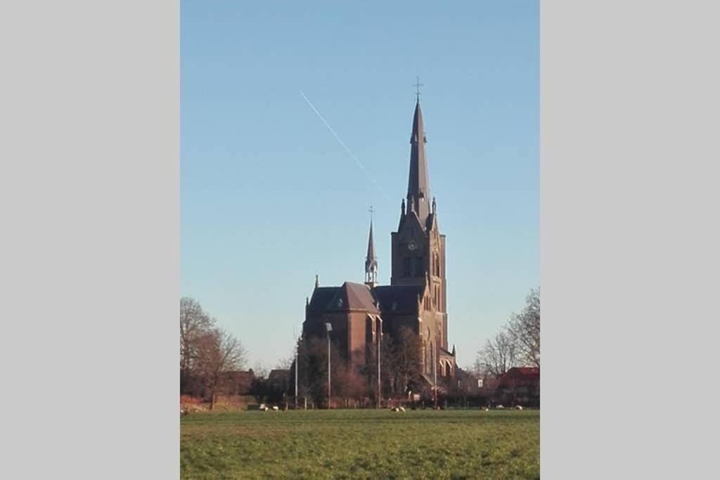 Brabants Genoegen Heeswijk Dinther Dış mekan fotoğraf