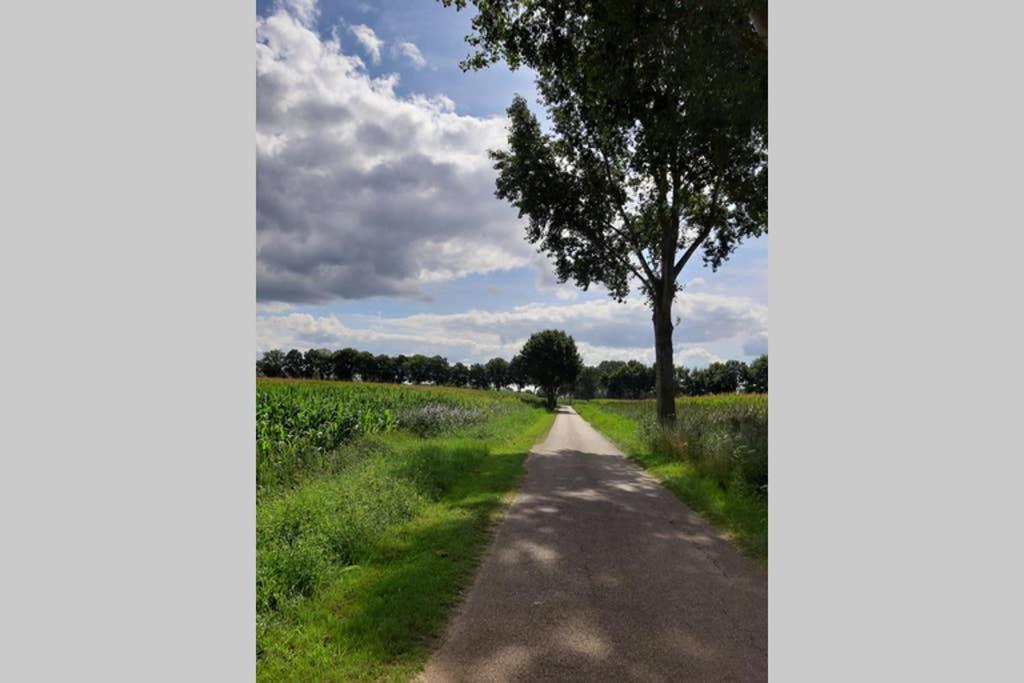 Brabants Genoegen Heeswijk Dinther Dış mekan fotoğraf